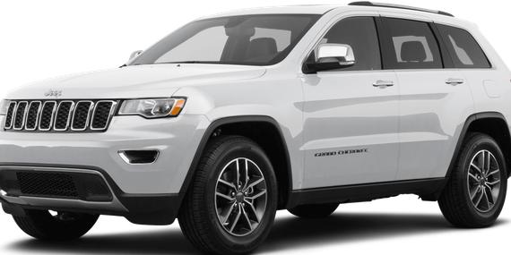 JEEP GRAND CHEROKEE 2021 1C4RJFBG8MC631066 image